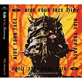「『HIDE YOUR FACE (2025 Remaster)』 」3枚目/6
