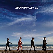 「U2、9年ぶりニューAL『光の祝祭～カルナバル・デ・ルス』より新曲「シレンシオ」公開」1枚目/3