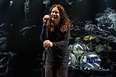 「故オジー・オズボーン、最期のステージを収録めた映画『Ozzy &amp;amp; Black Sabbath: Back to the Beginning』予告編公開」1枚目/1