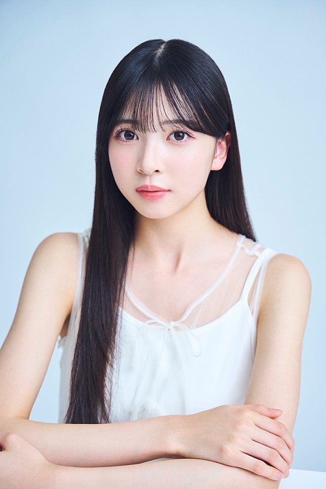 「白石　乙華」3枚目/4