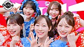 「TEAM KAWAII LAB.、“B祭”応援ソング「Over Drive」MV公開」1枚目/7