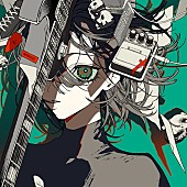 「キタニタツヤ、プロセカ6周年アニバーサリーソング「エメラルド」書き下ろし＆9/30配信決定」1枚目/2