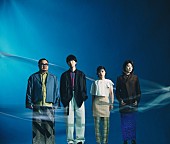「ゲスの極み乙女、新曲「ルカになる」MVで“狂気と切なさ”を表現」1枚目/2