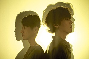 RADWIMPS「RADWIMPS、映画『汝、星のごとく』主題歌「夕星-ゆうづつ-」配信リリース」