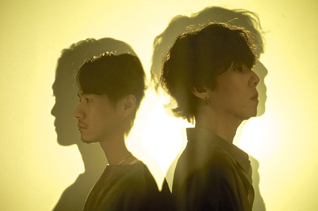 「RADWIMPS、映画『汝、星のごとく』主題歌「夕星-ゆうづつ-」配信リリース」1枚目/2