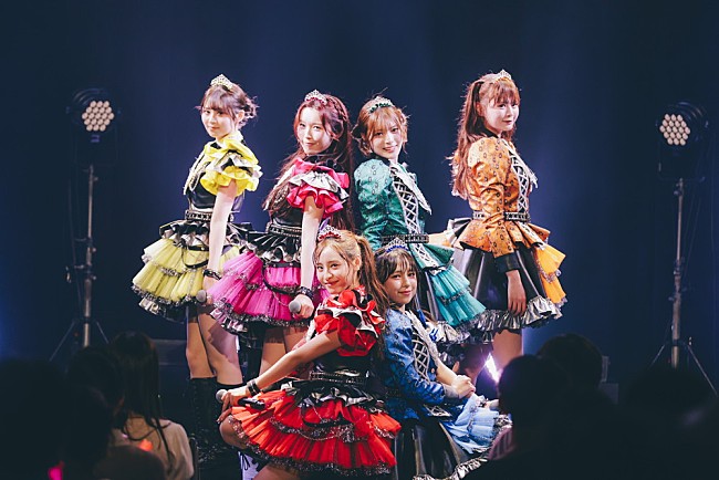 「Straight Angeli、初ワンマンライブでメジャーデビューを発表　デビュー曲「僕ら羽ばたいた日」11/1配信リリース」1枚目/17