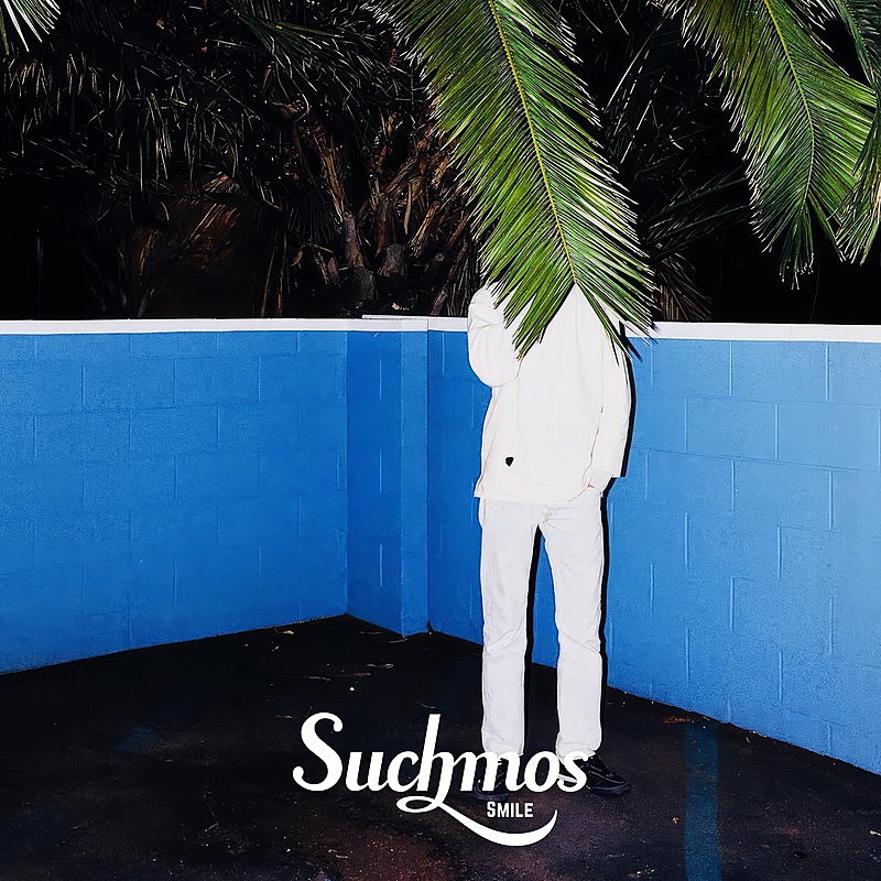 「Suchmos、新曲「Smile」配信リリース」1枚目/2