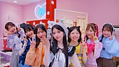 「『【MV】MORE STAR「KAKUMEI」』」2枚目/7