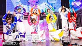 「ICEx、全国ツアー【&amp;#039;&amp;#039;FRESHest!!&amp;#039;&amp;#039;】より「LOVEだね」ライブ映像を公開」1枚目/4