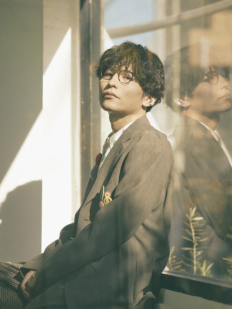 「“meiyo研究所”第2弾はこっちのけんと、meiyoメジャーデビュー5周年記念で東名阪ツアーへ」1枚目/5