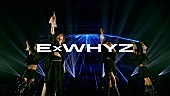 「ExWHYZ、解散公演収めた映像作品『ExWHYZ LASTLIVE &amp;#039;光&amp;#039;』リリース決定」1枚目/1