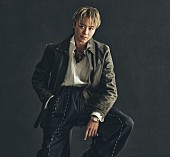「EXILE TAKAHIRO、20周年記念アルバム『Love &amp;amp; Raw』12月リリース　バースデー＆クリスマスライブも」1枚目/2