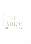 「EXILE TETSUYA 写真集『LAST DANCE』」2枚目/2