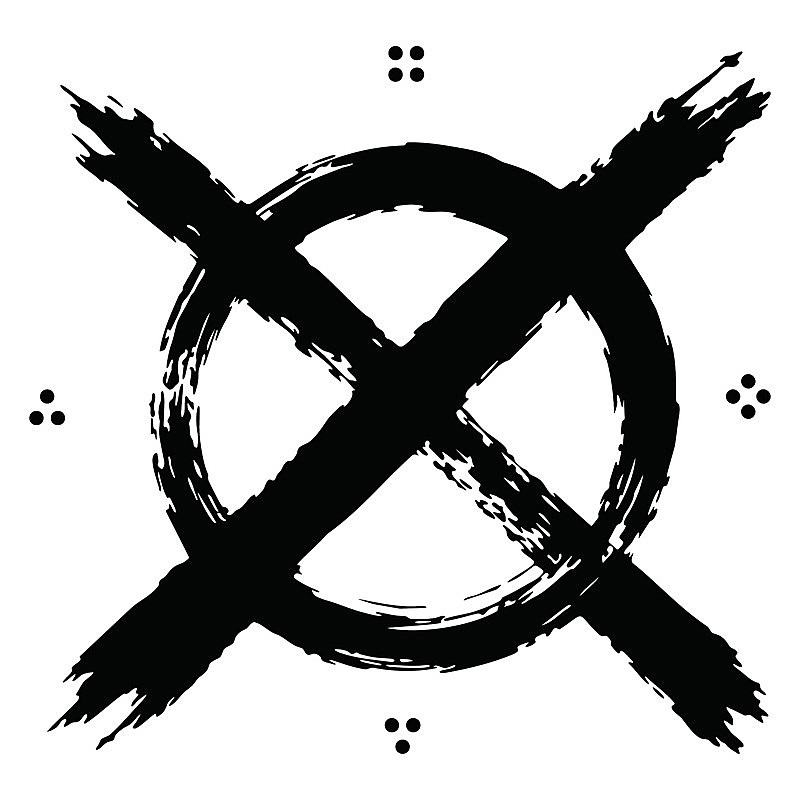 「X-OVA ロゴ」2枚目/2