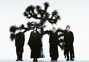 Plastic Tree「Plastic Tree、海外公演【Replay】チリ&メキシコで開催」
