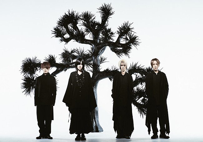 「Plastic Tree、海外公演【Replay】チリ＆メキシコで開催」1枚目/3