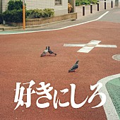 「オレンジスパイニクラブ アルバム『好きにしろ』」2枚目/3