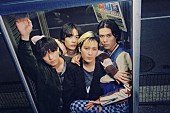 「オレンジスパイニクラブ」3枚目/3