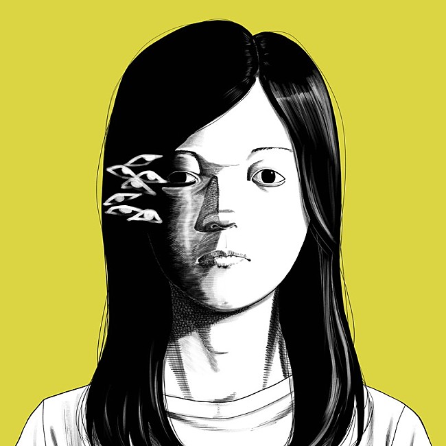 「小林私 配信EP『遠景に覗う』」2枚目/3