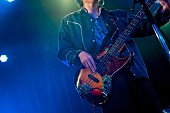 「サイダーガール【サイダーのゆくえ -残暑、君の街に夏が咲く-】ライブ写真
photo by Rina Asukai」4枚目/7