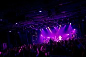 「サイダーガール【サイダーのゆくえ -残暑、君の街に夏が咲く-】ライブ写真
photo by Rina Asukai」5枚目/7