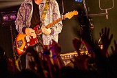 「サイダーガール【サイダーのゆくえ -残暑、君の街に夏が咲く-】ライブ写真
photo by Rina Asukai」7枚目/7