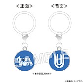 「UNISON SQUARE GARDEN LIVE Blu-ray＆DVD『UNISON SQUARE GARDEN Revival Tour &amp;quot;Catcher In The Spy&amp;quot; at NHK Hall 2024.04.25』
購入特典「アンブレラマーカー」」2枚目/4