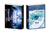 「UNISON SQUARE GARDEN LIVE Blu-ray＆DVD『UNISON SQUARE GARDEN Revival Tour &amp;quot;Catcher In The Spy&amp;quot; at NHK Hall 2024.04.25』
購入特典「スリーブケース」」3枚目/4
