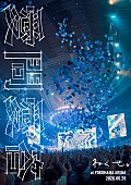 「ねぐせ。 LIVE DVD『「愛問愛答」at 横浜アリーナ -2026.06.28-』通常盤」5枚目/6