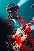 「山内総一郎、アルバムツアー『A』ファイナル公演のアフタームービー公開」1枚目/1
