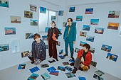 「GOOD BYE APRIL、ニューAL『MOOOOD』12月リリース＆2マンツアー【Besties】の追加アーティスト解禁」1枚目/5