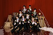「真・世が世なら!!!、力強いメッセージを込めた新曲「起死回生HERO」配信リリース」1枚目/2