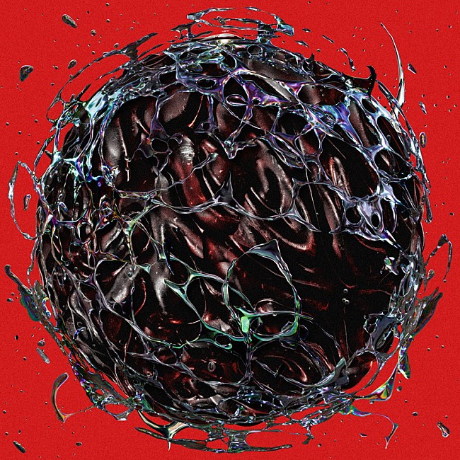 「CLAN QUEEN シングル『WARNING!!』配信盤」4枚目/5