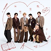 「DXTEEN シングル『相思想愛』初回限定盤B」3枚目/5