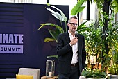 「＜インタビュー＞ルミネイトCEO、ストリーミング・サービスに追加される楽曲は1日あたり約15万曲と明かす」1枚目/1