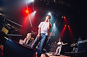 「Suchmos、対バンツアーの密着ドキュメンタリーをスペースシャワーTVで独占放送」1枚目/9