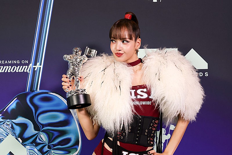 「【2026 MTV VMAs】起きた冷遇とサプライズを振り返る」1枚目/1
