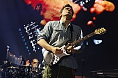 「ジョン・メイヤー、米ラスベガスのスフィアで6公演開催「光の射す場所で会おう」」1枚目/1