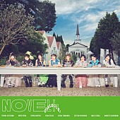 「４thアルバム『NOVEL＋』きゃにめ限定盤」2枚目/4