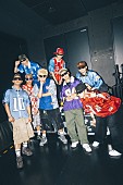 「THE SPC BOYS CLUB」9枚目/10
