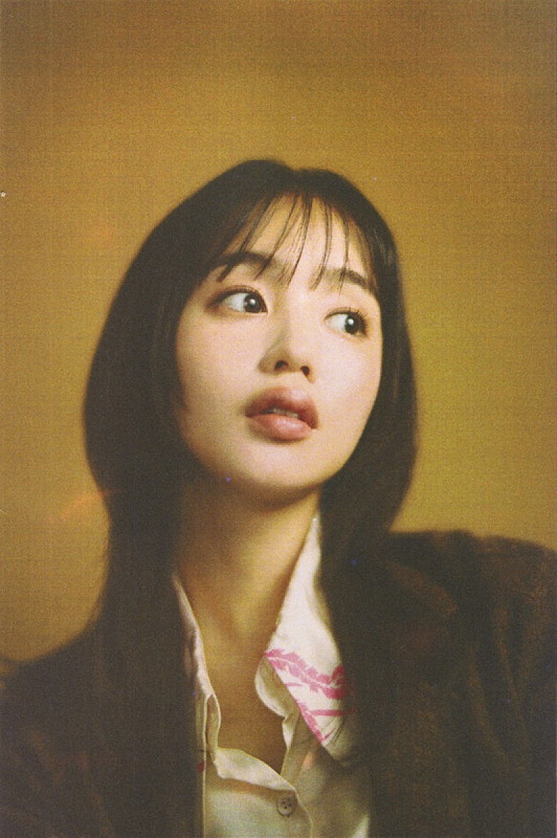 「藤原さくら、ポール・マッカートニーなどカバーするアルバム『pajama songs』12月リリース」1枚目/3