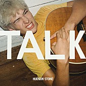 「ハドソン・ストーン、新曲「Talk」リリック・ビデオ公開」1枚目/2