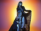 「名誉伝説、1stアルバムから新曲「2ndスキン」先行配信＆リリースイベント開催決定」1枚目/2