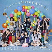 「通常盤」5枚目/14