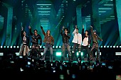 「j-hope、BTSが【MTV VMAs】で新たに3冠を獲得後ARMYに感謝「これも全部みんなのおかげ」」1枚目/1
