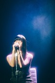 「＜ライブレポート＞ふみの、初ワンマンライブツアー完走　デビューから1年足らずで刻んだアーティストとしての確かな歩み」1枚目/13