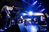 「＜ライブレポート＞朋友への祈りを込めて――LOSALIOS × The Birthday【WEEKEND LOVERS Begins】」1枚目/16