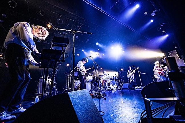 「＜ライブレポート＞朋友への祈りを込めて――LOSALIOS × The Birthday【WEEKEND LOVERS Begins】」1枚目/16