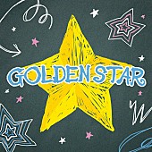 「REN 配信シングル「GOLDEN STAR」」2枚目/2
