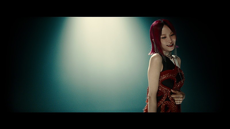 「『LiSA『ソフィリア』MUSiC CLiP』」2枚目/6